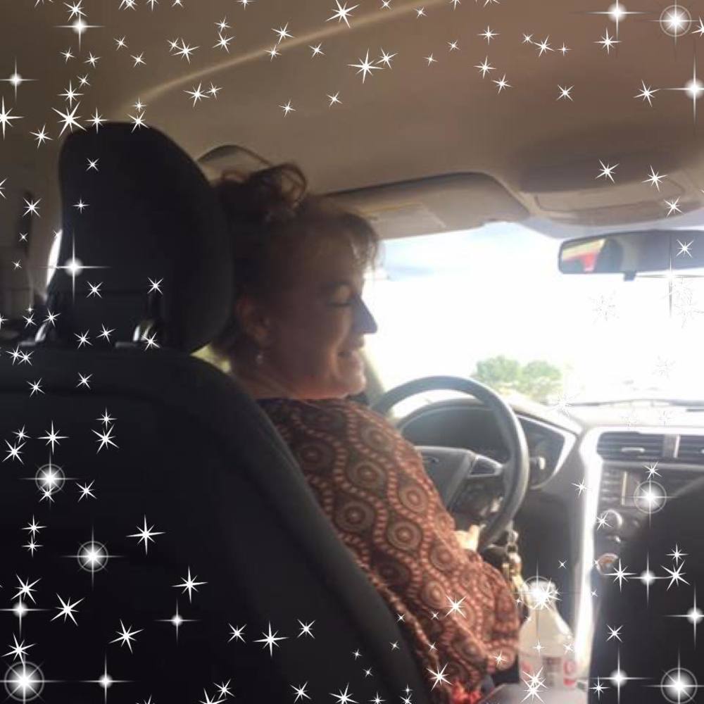 Meet your Posher, Sally